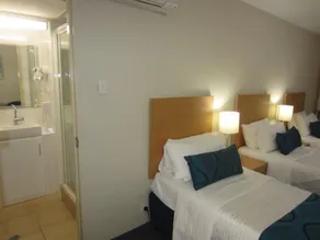 Best Western Airport 85 Motel - Room