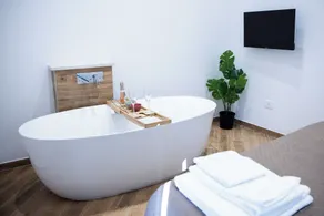 Dimora Diaz B&B - Zimmer