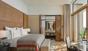Bvlgari Resort Dubai - Chambre