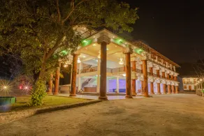 Elysia Sigiriya Hotel - Reception