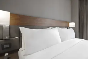 AC Hotel by Marriott Miami Dadeland - Chambre