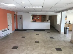 FairBridge Inn Express North Lima - Hall