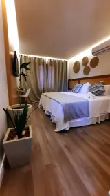 Pousada do Paiva - Room