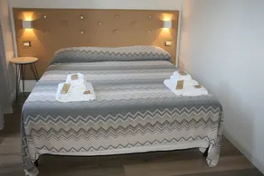 Messina41 Hotel - Værelse