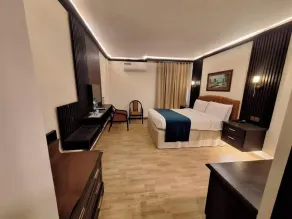 The Shalimar Grand Rawalpindi - Quarto