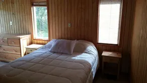 Patagonia 47g - Værelse