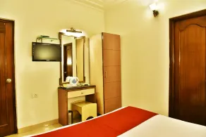 Hotel Sapphire Opposite Golden Temple - Habitación