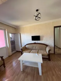 Llia hotel - Room