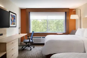 Holiday Inn Express & Suites - Abingdon by IHG - Zimmer