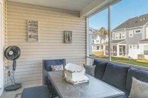 5 Mi to Bethany Beach! Townhome w/ Screened Porch - Interiør
