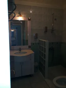 Antik Otel - Bathroom