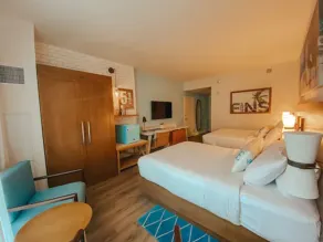 Margaritaville Hotel Nashville - Habitación