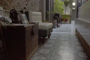 Kuku Ruku Hotel - Réception