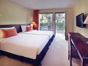 Mercure Resort Sanur - Room