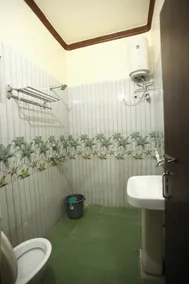 BLISS Resort - Salle de bain