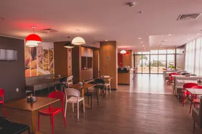 ibis Carlos Barbosa - Restaurant