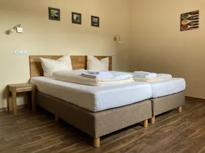 Landhotel Vosse-Schepers - Camera