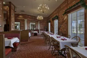 Red Lion Hotel Pocatello - Restaurant