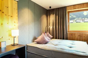 HELD - Hotel & SPA - Habitación