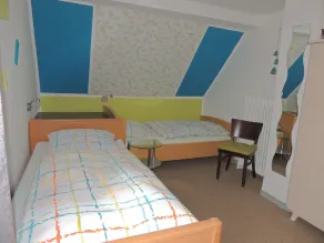 Pension Neuenrade - Room