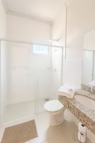 Villa Brotas - Salle de bain