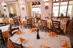 Hotel La Palma - Restaurant