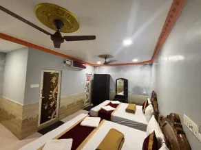 Hotel JP Grand - Rom