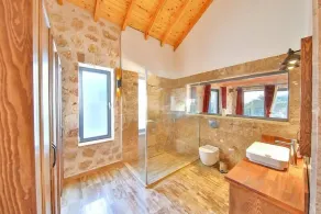 Villa Angie - Bad