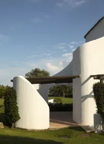 Romazzino, A Belmond Hotel, Costa Smeralda - Habitación