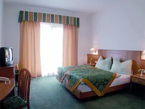 Gardenhotel Premstaller - Chambre