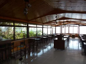 Istanbul Yildiz Hotel - Restaurant