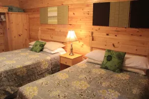 Hidden Acres Cottages - Room