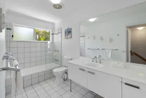 12 Coco Bay - Baño