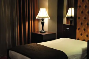 Hotel Doro City - Room