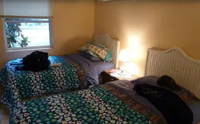 Grove City Motel - Zimmer