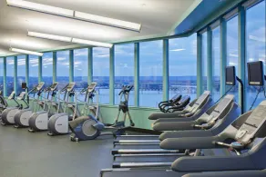 Galt House Hotel, A Trademark Collection Hotel - Fitness facility