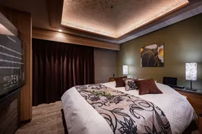 HOTEL ZEN RIKYU - Habitación