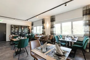 zum Sausaler - Boutique Hotel-Pension Südsteiermark - Restaurant
