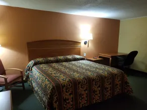Budget Inn - Keokuk - Værelse
