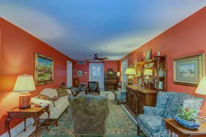 The Duff Green Mansion - Réception
