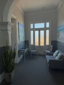Geraldton Backpackers - Reception
