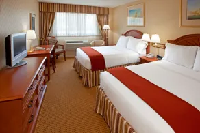 Rockville Centre Hotel - JFK Airport - Habitación