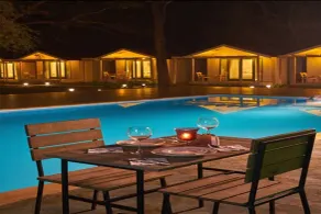 Blu Resorts - Pool