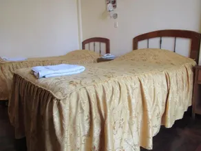 Hostal Siglo 21 - Room
