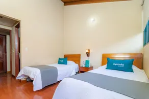 Ayenda La Antigua - Habitación