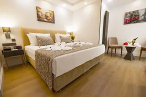 Antusa Design Hotel & Spa - Rom