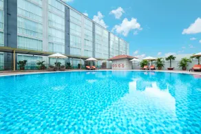 Eastin Grand Hotel Saigon - Pool