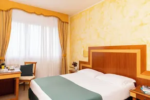 Hotel & Residence Venezia 2000 - Chambre