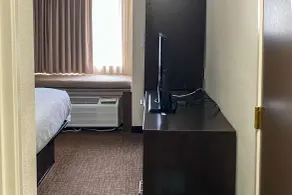 Sleep Inn & Suites Decatur West - Chambre