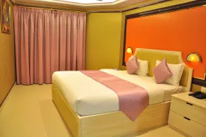 Bowshar International Hotel - Room